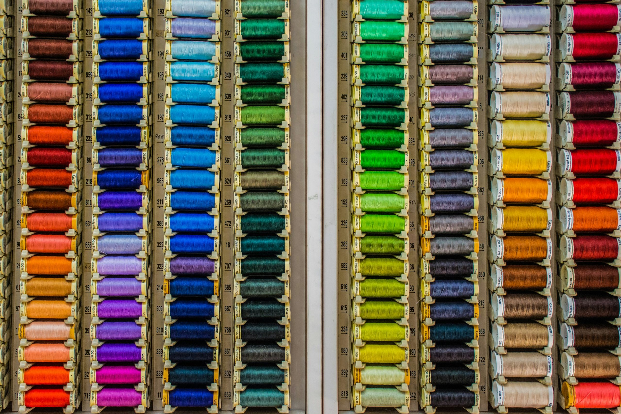 Thread