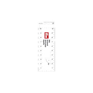610731 - Hand gauge Mini