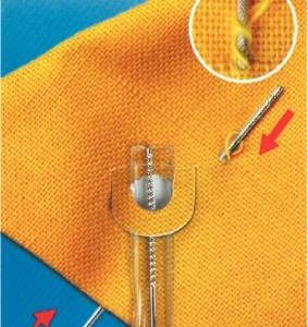 Snag Wizard, Extra Fine - 611836
