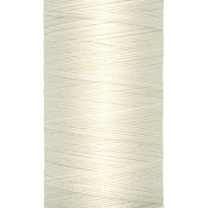 1 Gutermann Sew All 250m, Box of 5