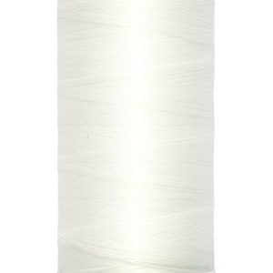 111 Gutermann Sew All 250m, Box of 5