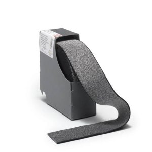 957467 - Metallic Elastic 50mm black/silver