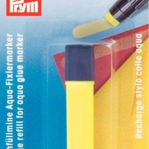 987186 - Cartridge refill for aqua glue marker