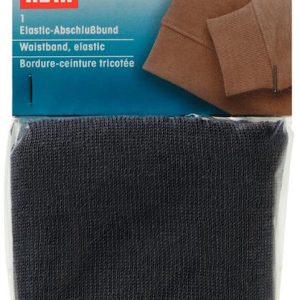 994402 - Elastic Waistband grey