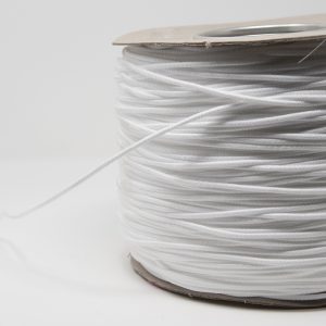 3mm Washable Piping Cord on Bulk Reels - BTP6