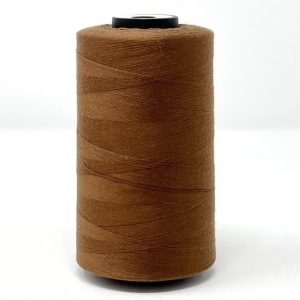 Chestnut 0245F Coats Cometa Thread Cones 5000m, Box of 10 - COM120