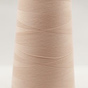 Apricot Polyester Thread 5000yd, Box of 10