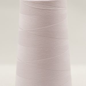 Light Pink Polyester Thread 5000yd, Box of 10