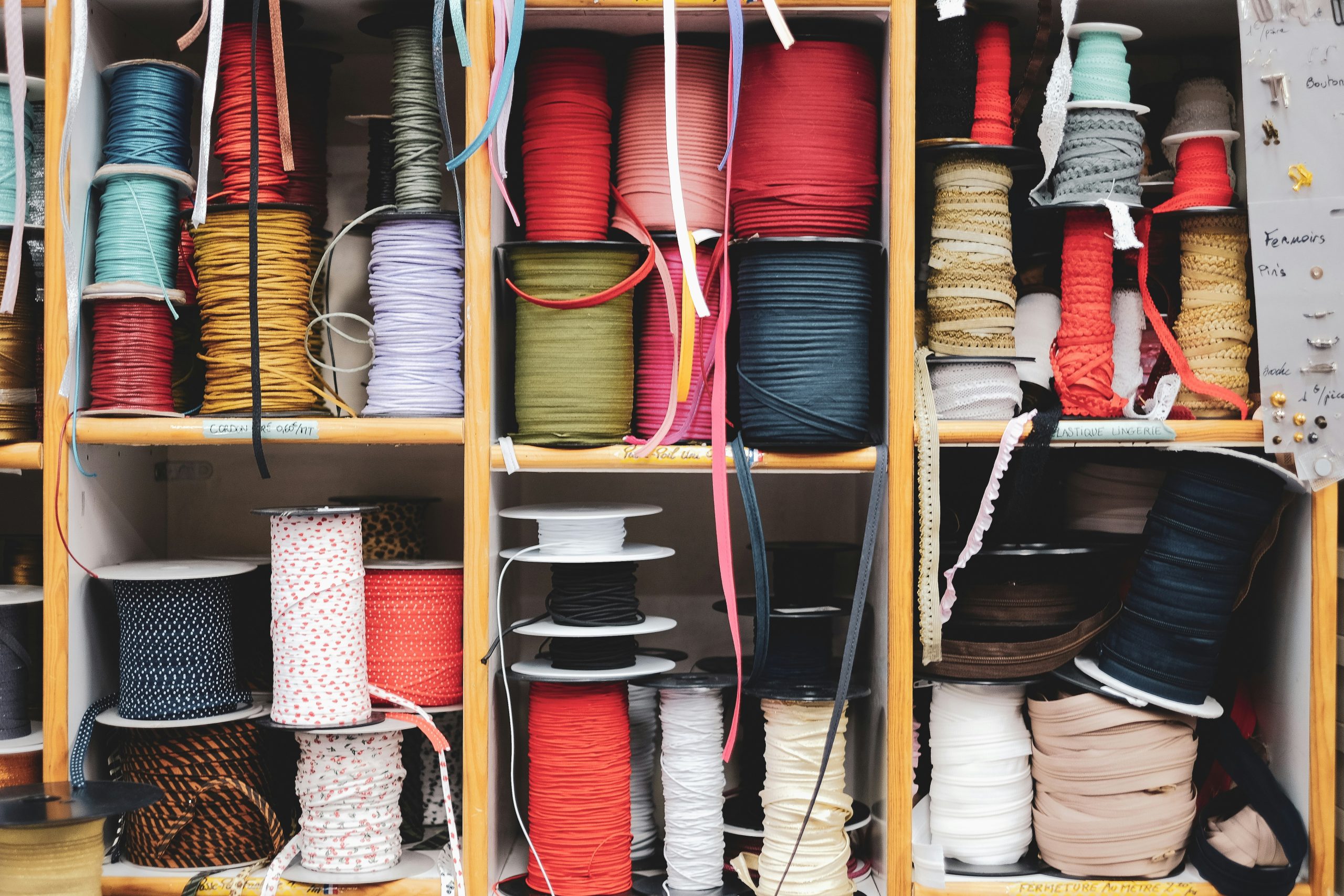 Haberdashery